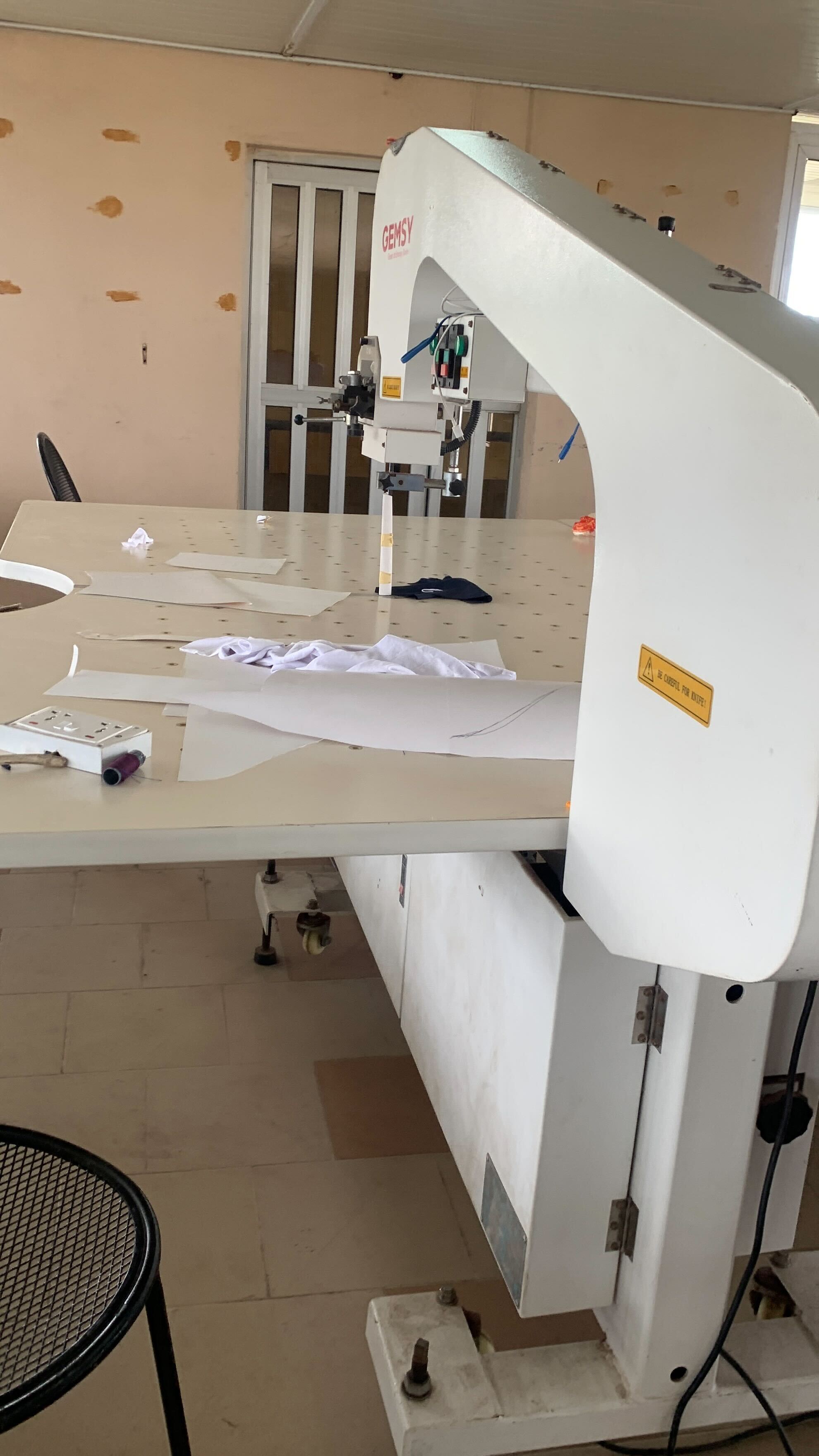 Artisanal Embroidery