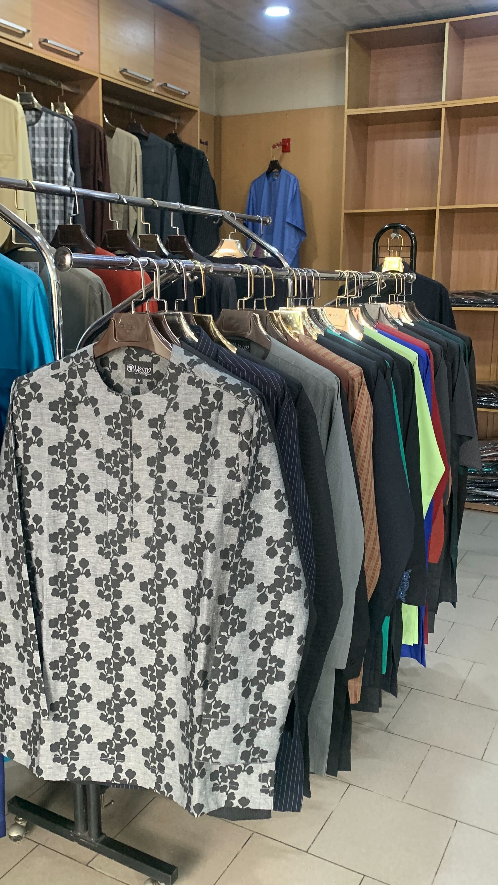 Native Wears