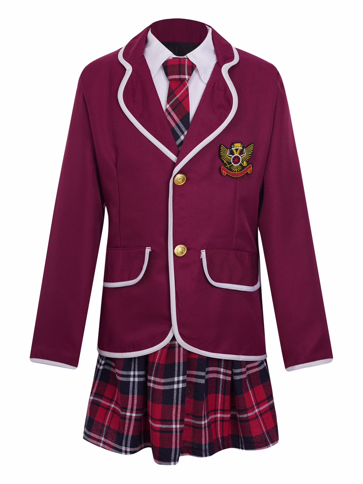 Corporate Uniforms
